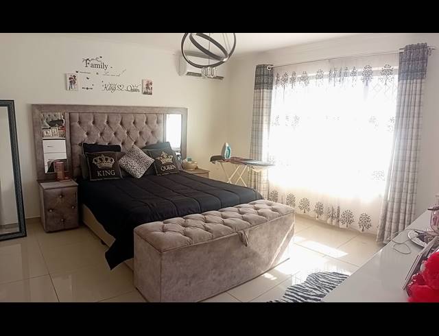 3 BEDROOM HOUSE TO LET IN WESTVILLE